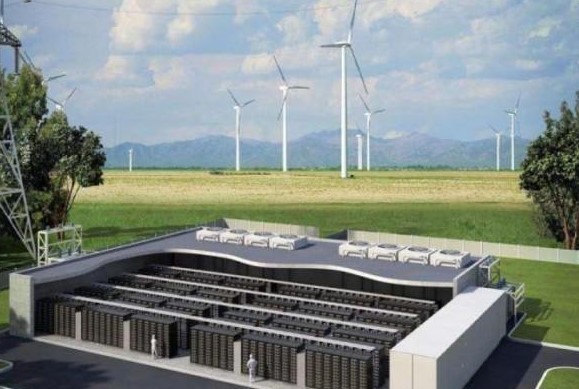 已有九省份鼓励或优先考虑新能源配置储能的项目