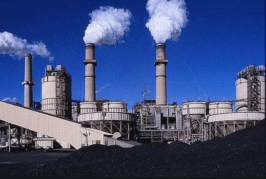 日本将关闭百座老旧燃煤电厂