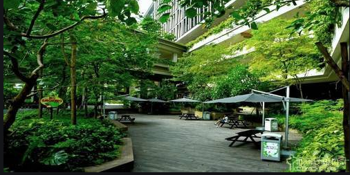 上海住建委发布《上海绿色建筑发展报告》