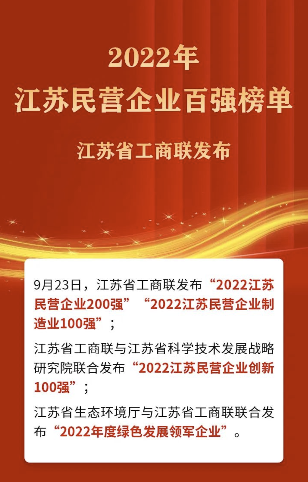 全省瞩目！苏华上榜！_苏华建设集团有限公司