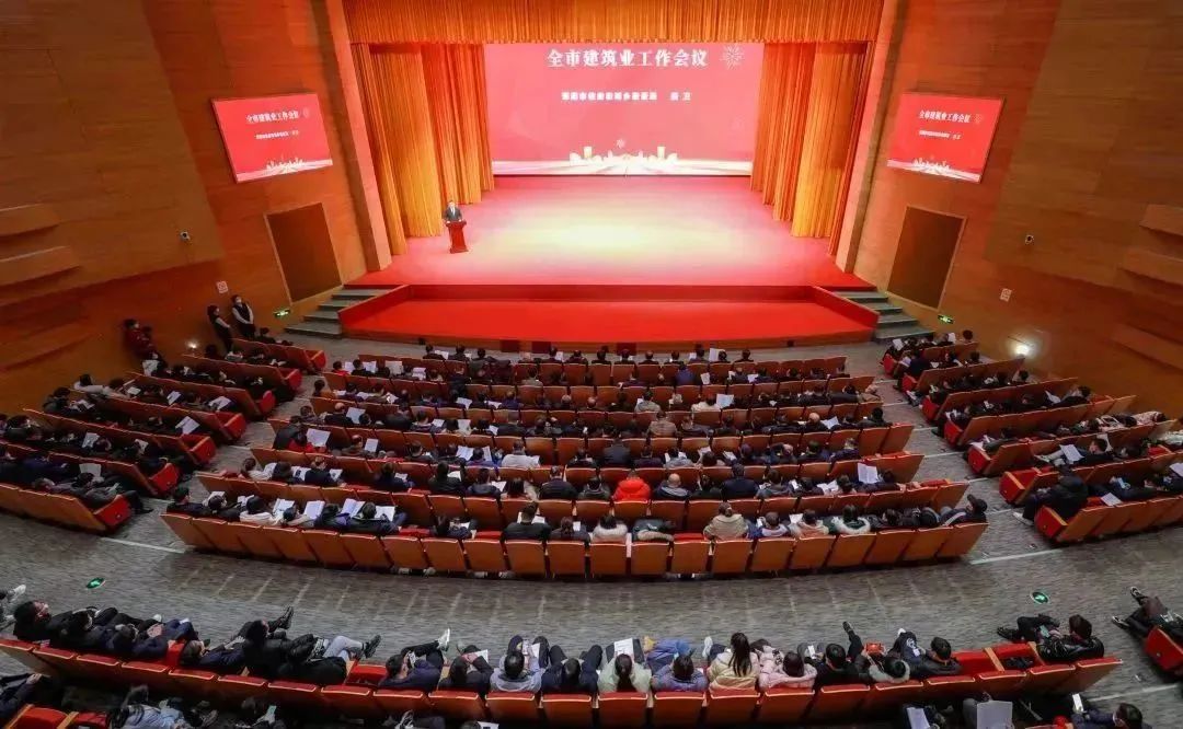 苏华集团喜获“突出贡献企业”称号_苏华建设集团有限公司